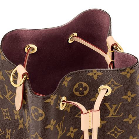 louis vuitton néonoé bb monogram|lv neonoe monogram.